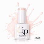 Ημιμόνιμο επαγγελματικό βερνίκι GP-JB08