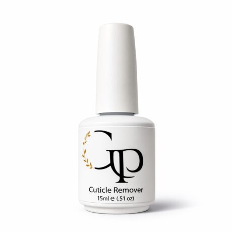 GP Cuticle Remover 15ml