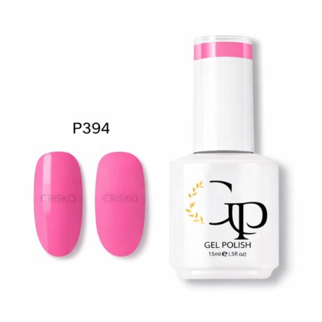 Ημιμόνιμο επαγγελματικό βερνίκι GP-P394 15ml (SPRING FARYTALE)