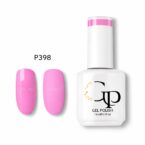 Ημιμόνιμο επαγγελματικό βερνίκι GP-P398 15ml (DISNEYLAND)