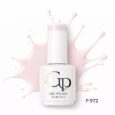 Ημιμόνιμο επαγγελματικό βερνίκι GP-972 15ml (CANDY DAY)
