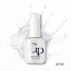 Ημιμόνιμο επαγγελματικό βερνίκι GP-ZZ03 15ml (ROUGH BOY)