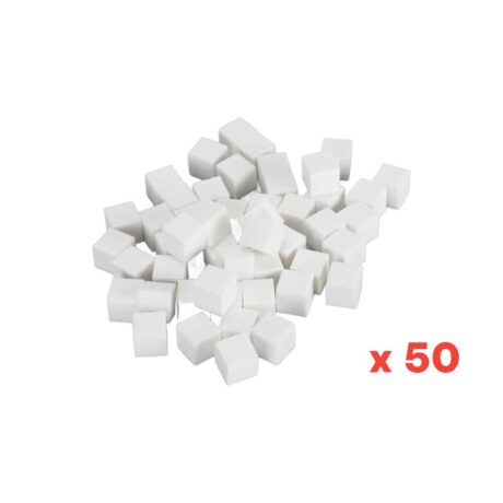 Ανταλλακτικά Σφουγγαράκια Ombre 50τμχ