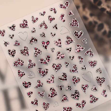 Διακοσμητικά αυτοκόλλητα 124