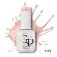 Ημιμόνιμο επαγγελματικό βερνίκι GP-FT19 15ml (LADIES NIGHTS)