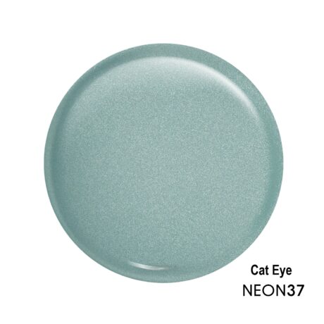 Ημιμόνιμο βερνίκι GP-Cat Eye NEON37