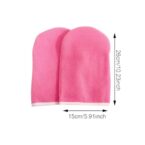 Γάντια παραφίνης