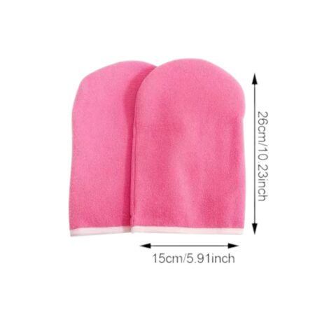 Γάντια παραφίνης