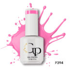 Ημιμόνιμο επαγγελματικό βερνίκι GP-P394 15ml (SPRING FARYTALE)