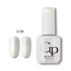 Ημιμόνιμο επαγγελματικό βερνίκι GP-ZZ05 15ml (LA GRANGE)