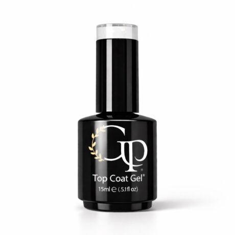 GP Matte Top Coat 15ml
