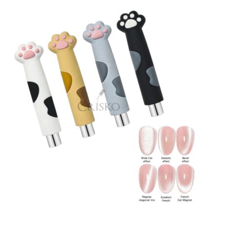 Μαγνήτης Cute Cat-Eye