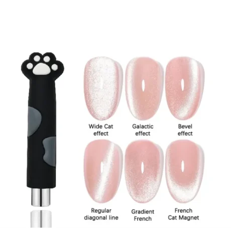 Μαγνήτης Cute Cat-Eye