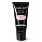 Charm Limit Acrygel Cover Pink 11 30ml