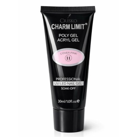 Charm Limit Acrygel Cover Pink 11 30ml