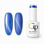 Ημιμόνιμο βερνίκι GP-Cat Eye NEON72 15ml
