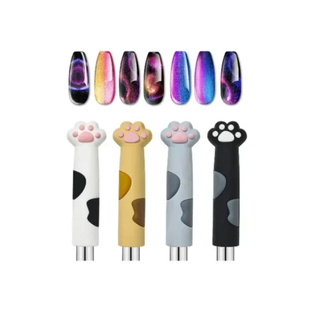 Μαγνήτης Cute Cat-Eye