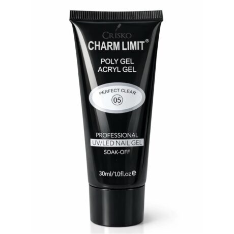 Charm Limit Acrygel Clear 05 30ml