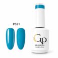 Ημιμόνιμο επαγγελματικό βερνίκι GP-P621 15ml (LOGAN'S RUN)