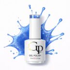 Ημιμόνιμο βερνίκι GP-Cat Eye NEON72 15ml