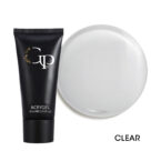 Acrygel GP-AG48 60ml (CLEAR)