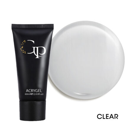 Acrygel GP-AG48 60ml (CLEAR)