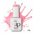 Ημιμόνιμο επαγγελματικό βερνίκι GP-P45 15ml (KANDY KANDY)