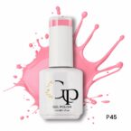 Ημιμόνιμο επαγγελματικό βερνίκι GP-P45 15ml (KANDY KANDY)