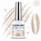 Ημιμόνιμο βερνίκι Moonlight Cat Eye 11 10ml
