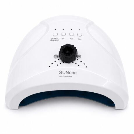 Ανταλακτική Λάμπα πολυμερισμού SunOne uv/led 48W για βραχίονα