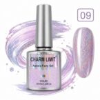 Ημιμόνιμο επαγγελματικό βερνίκι Aurora Fairy 09 10ml