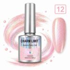 Ημιμόνιμο επαγγελματικό βερνίκι Aurora Fairy 12 10ml