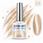 Ημιμόνιμο βερνίκι Moonlight Cat Eye 04 10ml