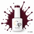 Ημιμόνιμο επαγγελματικό βερνίκι GP-P1398 15ml (FAME)