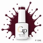 Ημιμόνιμο επαγγελματικό βερνίκι GP-P1398 15ml (FAME)