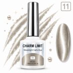 Ημιμόνιμο βερνίκι Moonlight Cat Eye 11 10ml