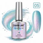 Ημιμόνιμο επαγγελματικό βερνίκι Aurora Fairy 05 10ml