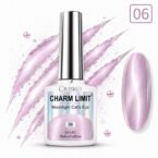 Ημιμόνιμο βερνίκι Moonlight Cat Eye 06 10ml
