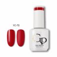 Ημιμόνιμο επαγγελματικό βερνίκι GP-1C72 (RUBY WOO)