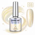 Ημιμόνιμο επαγγελματικό βερνίκι Aurora Fairy 03 10ml