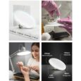 Λάμπα LED 15W (Απόδοση 85W) – 1200 Lumens – Φυσικό Λευκό Φως 4000K