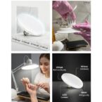 Λάμπα LED 15W (Απόδοση 85W) – 1200 Lumens – Φυσικό Λευκό Φως 4000K