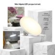 Λάμπα LED 15W (Απόδοση 85W) – 1200 Lumens – Φυσικό Λευκό Φως 4000K