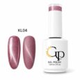 Ημιμόνιμο βερνίκι GP-Cat Eye KL04 15ml