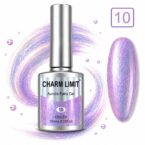Ημιμόνιμο επαγγελματικό βερνίκι Aurora Fairy 10 10ml