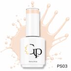 Ημιμόνιμο επαγγελματικό βερνίκι GP-PS03 15ml