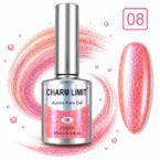 Ημιμόνιμο επαγγελματικό βερνίκι Aurora Fairy 08 10ml