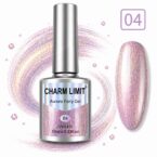 Ημιμόνιμο επαγγελματικό βερνίκι Aurora Fairy 04 10ml