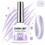 Ημιμόνιμο βερνίκι Moonlight Cat Eye 09 10ml