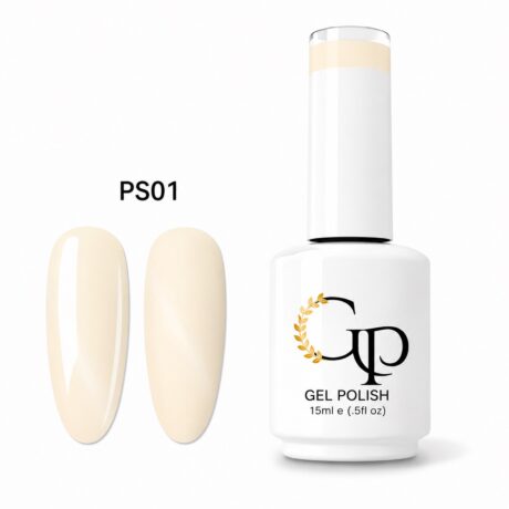 Ημιμόνιμο επαγγελματικό βερνίκι GP-PS01 15ml